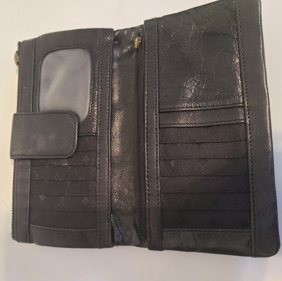 EUC Fossil wallet. - Picture 2 of 16